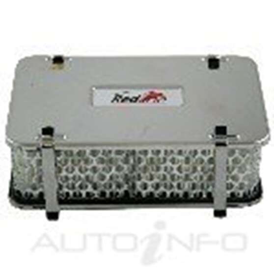 A/FILTER SUIT 45DCOE WEBER, , scaau_hi-res