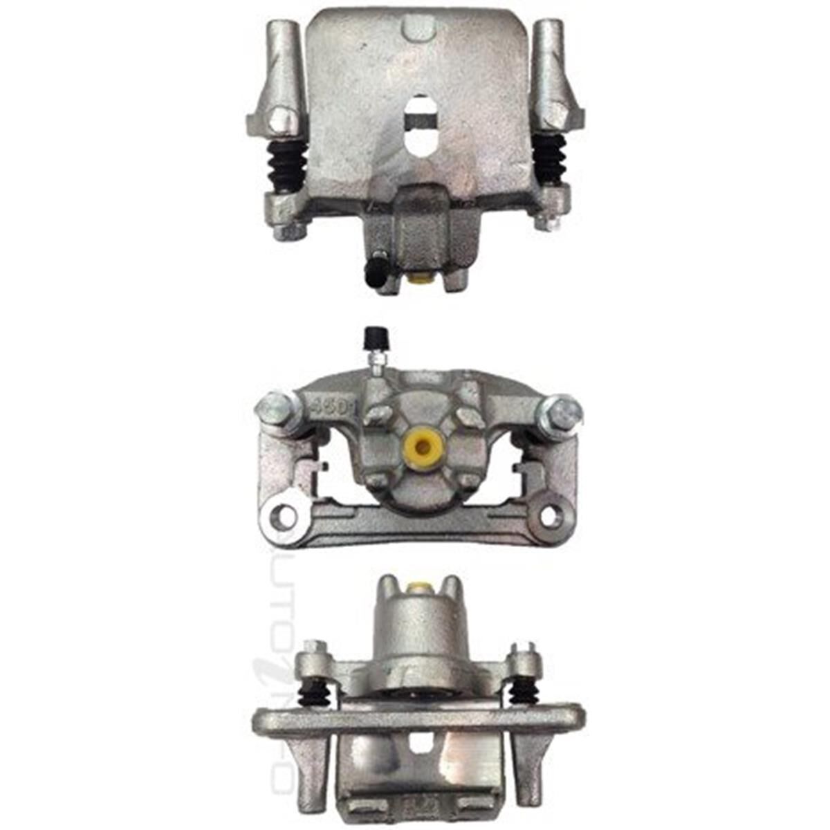 Protex Brake Caliper Assembly - 090D0056 | Supercheap Auto