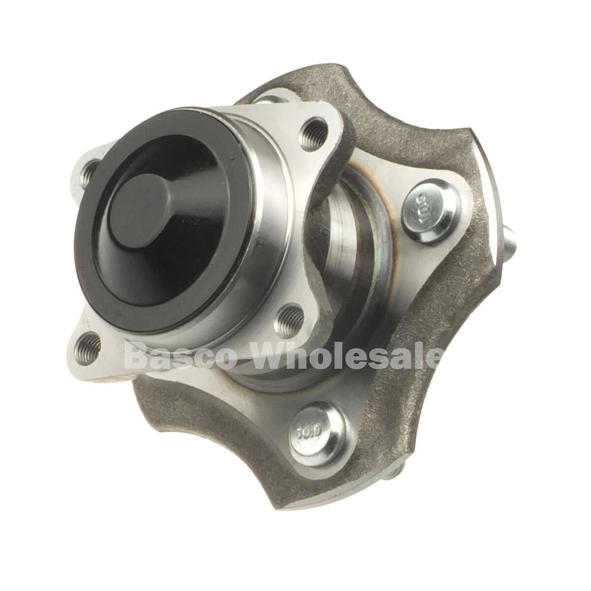 WHEEL BEARING HUB, , scaau_hi-res
