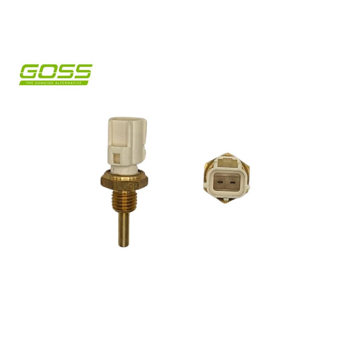 ENGINE COOLANT TEMP SENSOR TOYOTA, , scaau_hi-res
