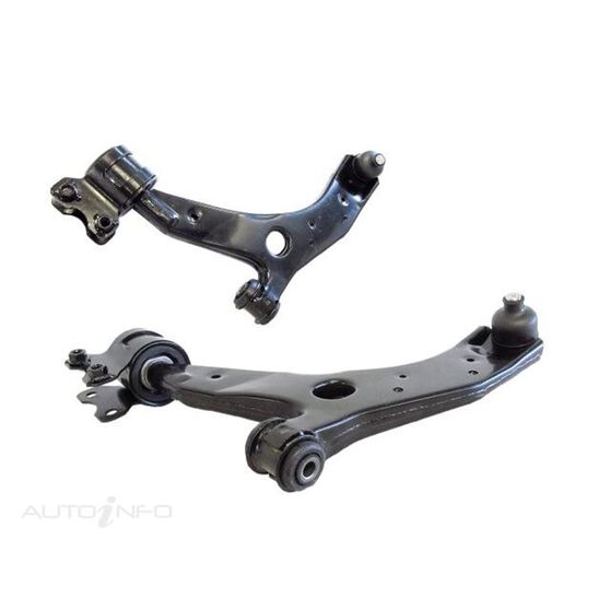 MAZDA 3  BK  01/2004 ~ 12/2008  FRONT LOWER CONTROL ARM  LEFT HAND SIDE  WITH BALL JOINT, , scaau_hi-res