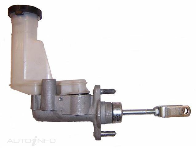 Protex Clutch Master Cylinder 210B0093
