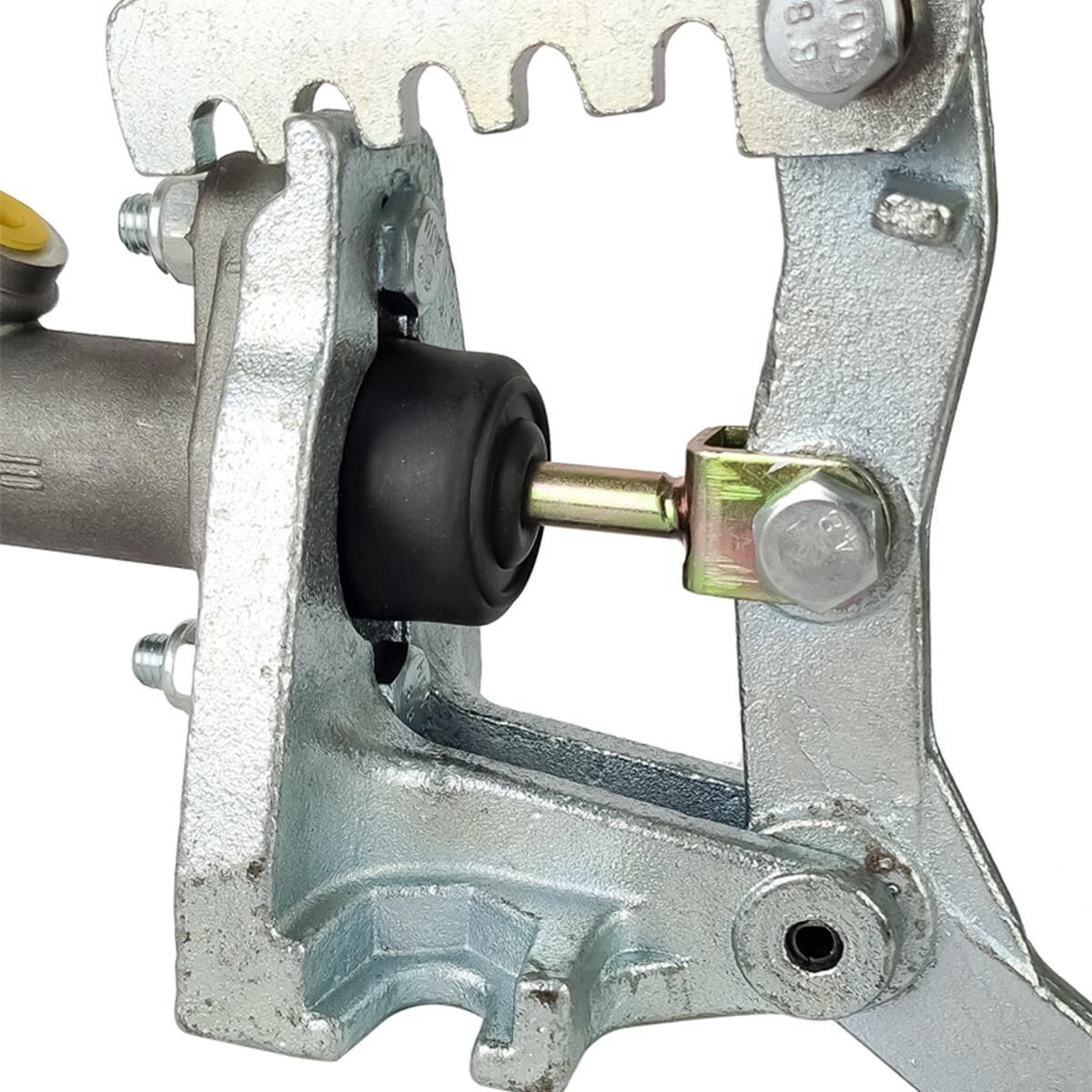 Sunrise Hydraulic Brake Bracket with Master Cylinder, , scaau_hi-res