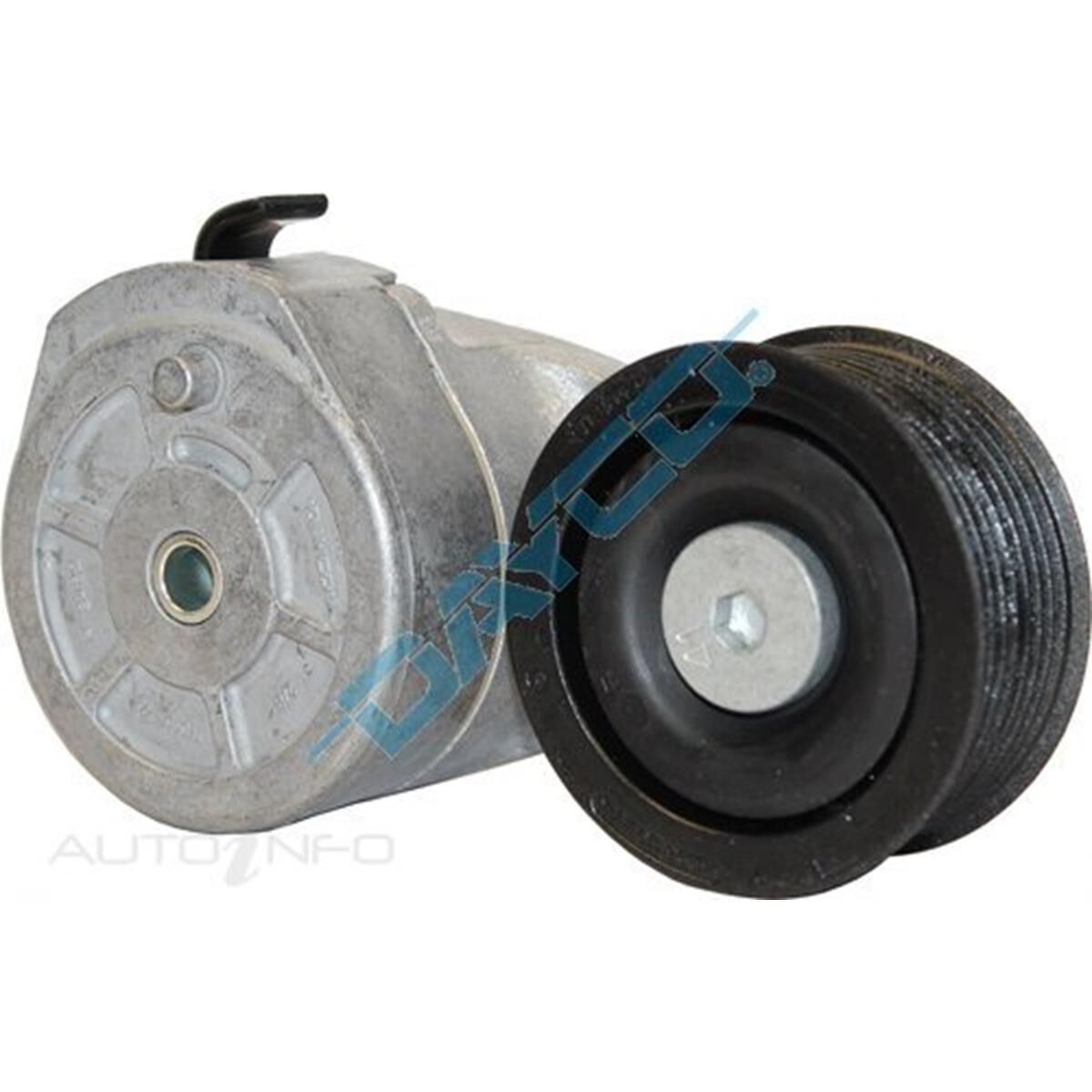 TENSIONER GOLD LABEL H/DUTY, , scaau_hi-res