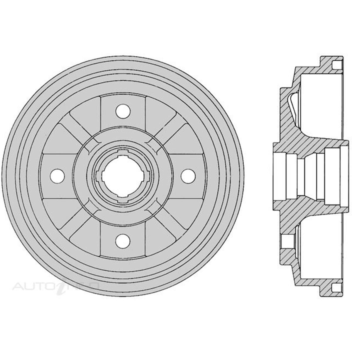 PTX FORD LASER/METEOR 1981-85, , scaau_hi-res