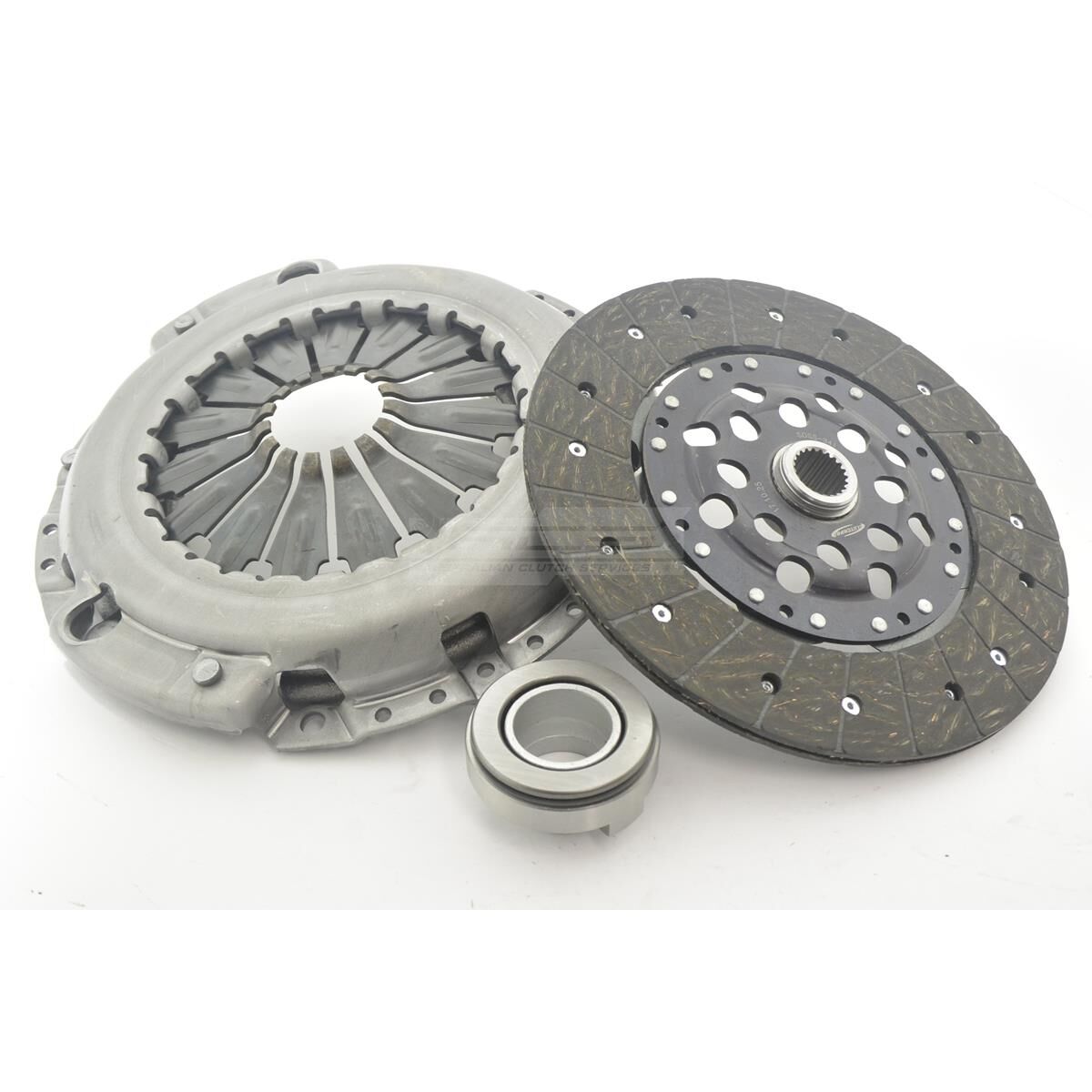 KIT STD SSANGYONG MUSSO 2.9L, , scaau_hi-res