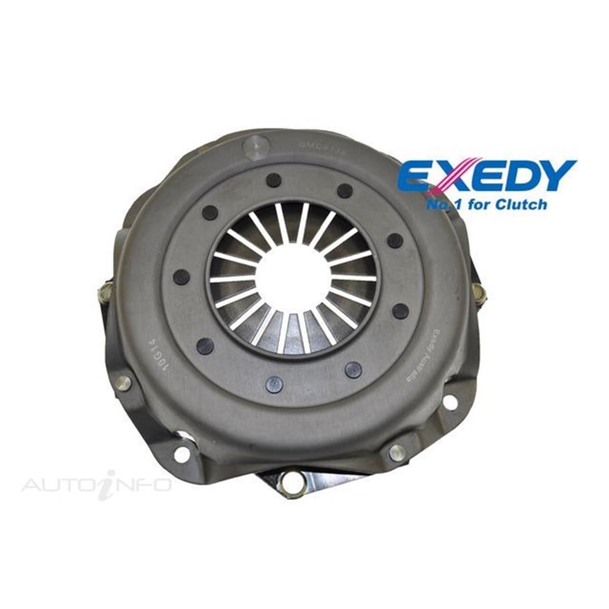 CLUTCH COVER, , scaau_hi-res