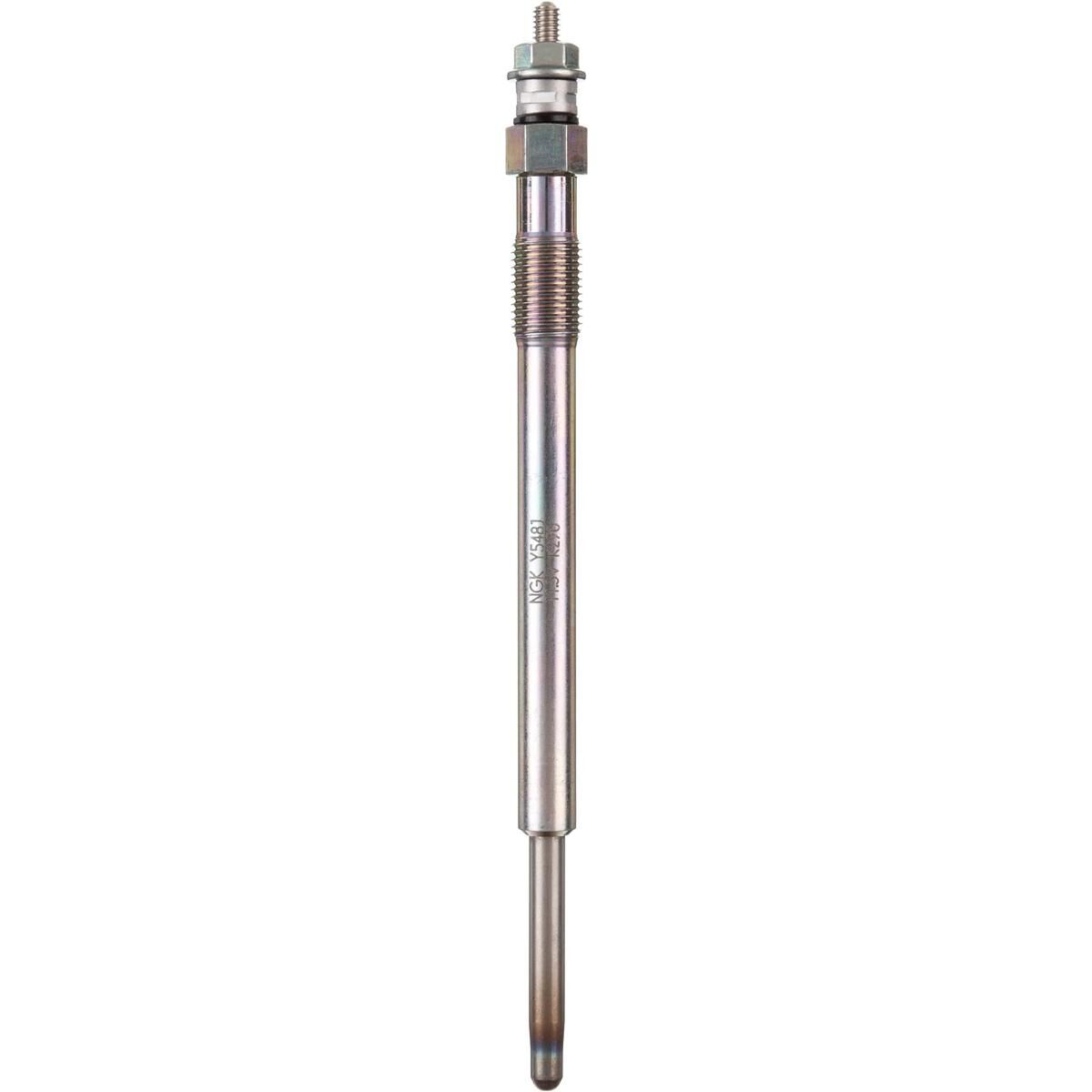 NGK METAL GLOW PLUG - Y-548J, , scaau_hi-res