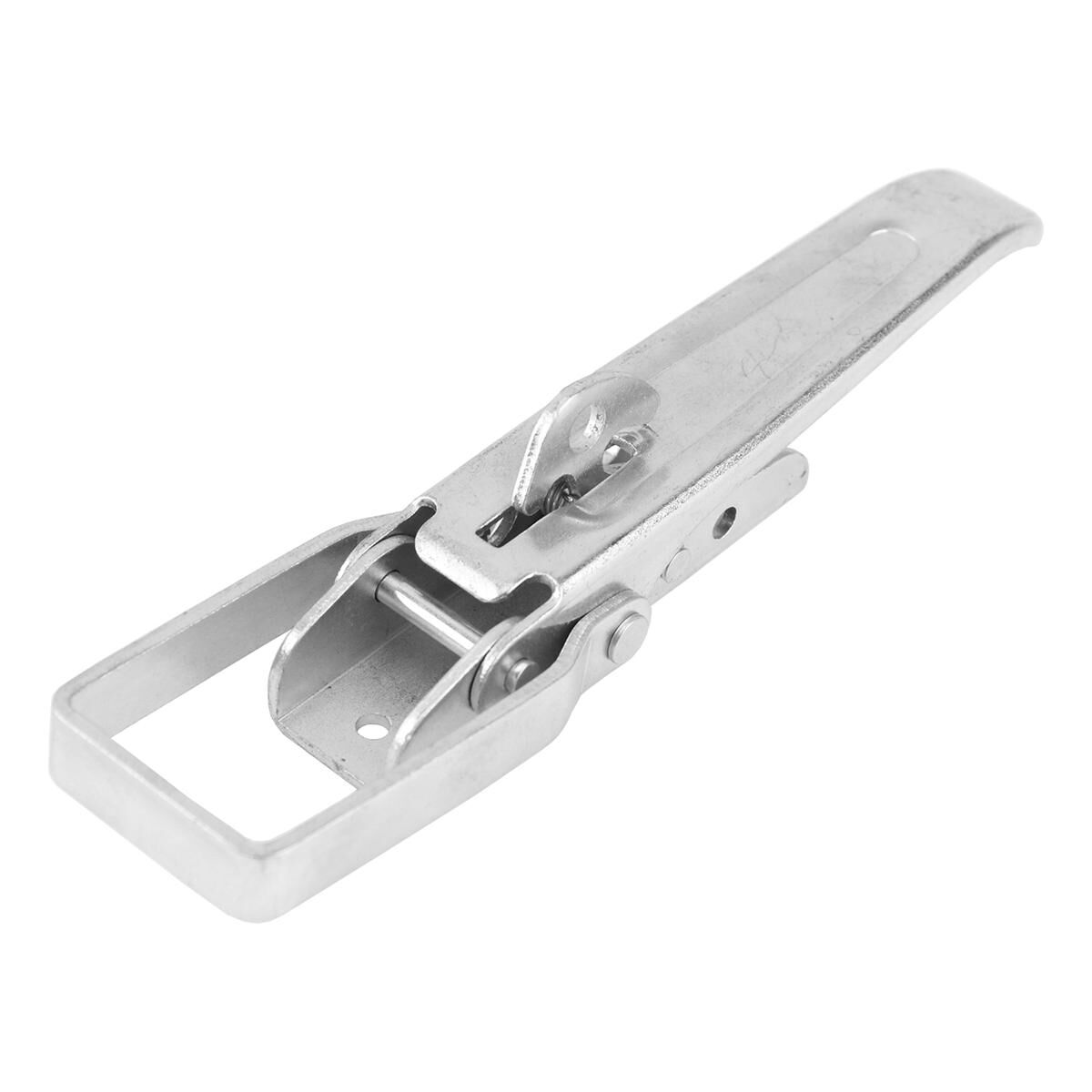 Sunrise Door Latch Toggle with Hook 180 x 90mm, , scaau_hi-res