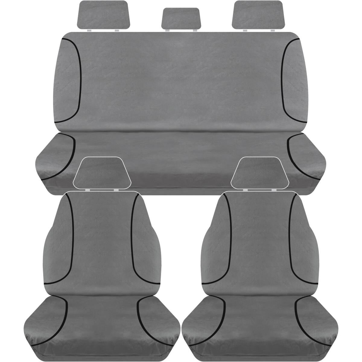 Seat covers sale at supercheap
