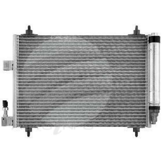 COND CITROEN CR 9/04- C7 2006-, , scaau_hi-res