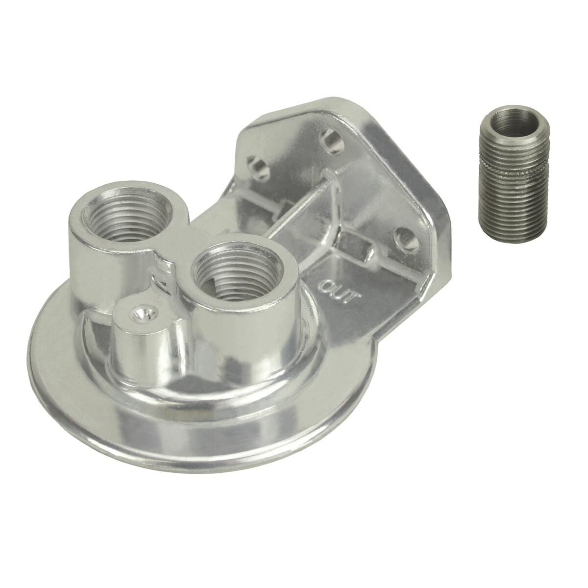 Single Remote Bracket Spin On., , scaau_hi-res