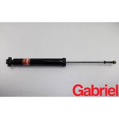 Ultra Shock - Gas, , scaau_hi-res