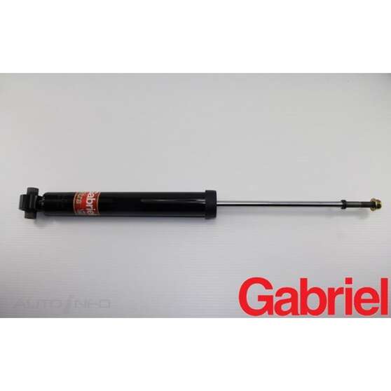 Ultra Shock - Gas, , scaau_hi-res