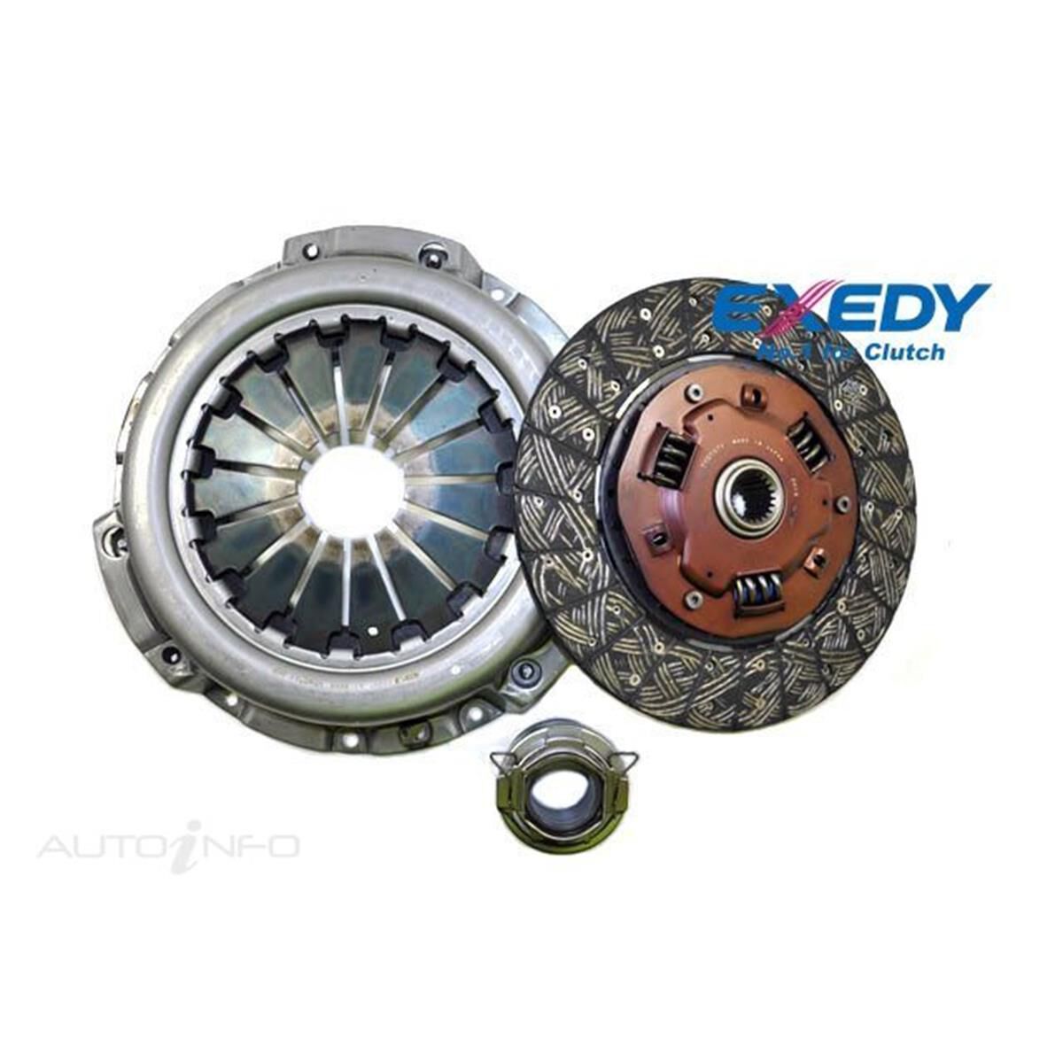 EXEDY OEM REPLACEMENT, , scaau_hi-res