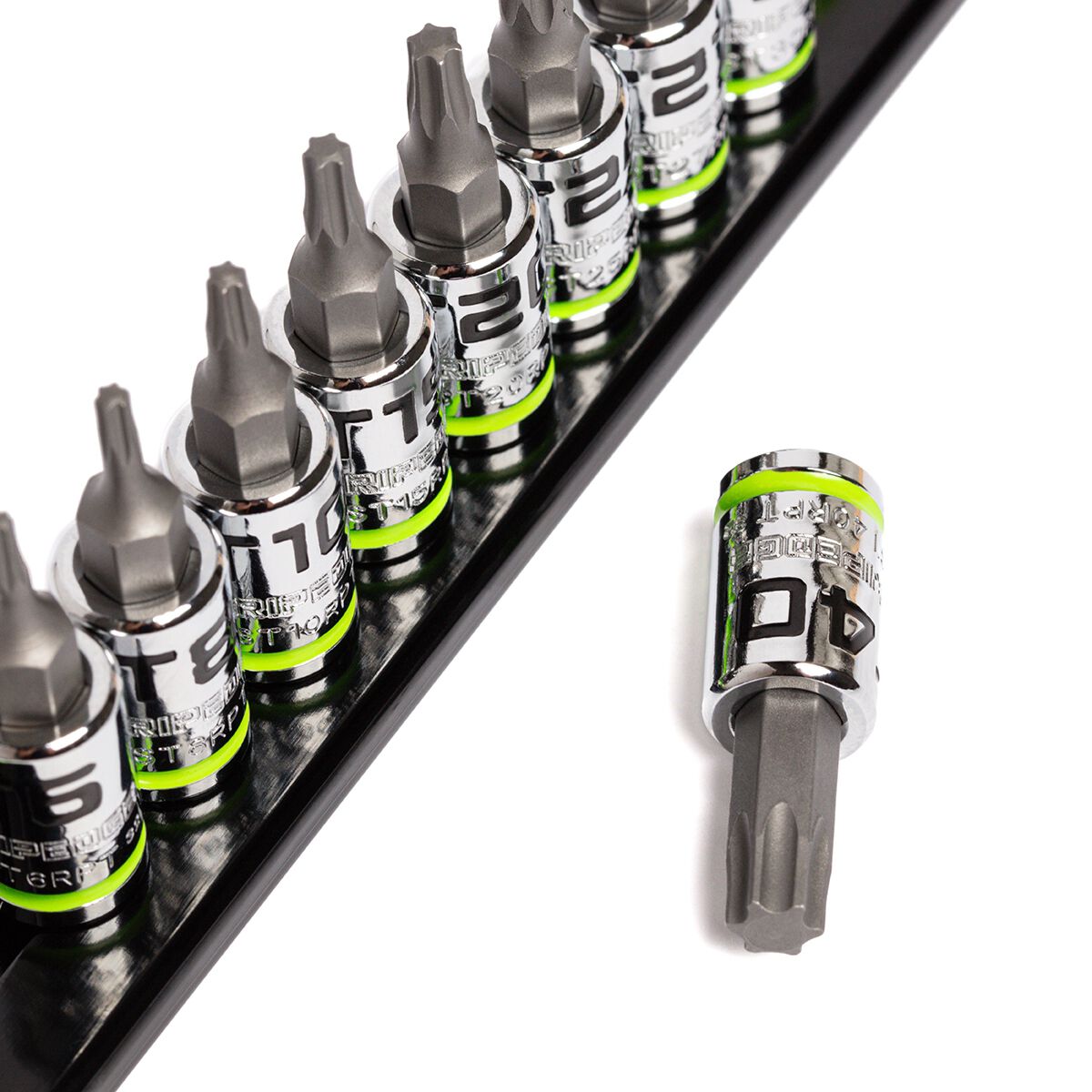 GRIPEDGE 1/4DR STAR DRIVER SET 9PC, , scaau_hi-res