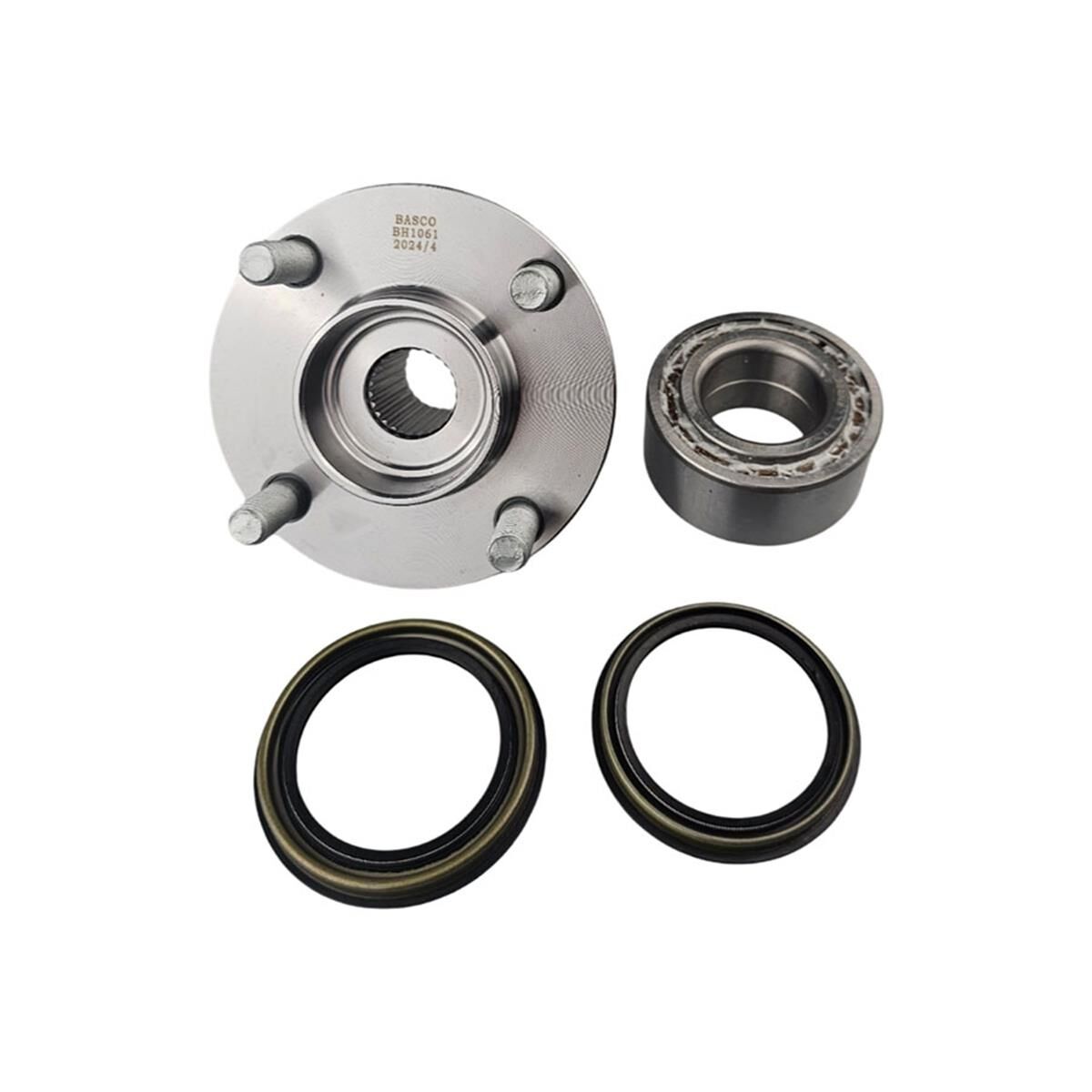 WHEEL BEARING HUB, , scaau_hi-res
