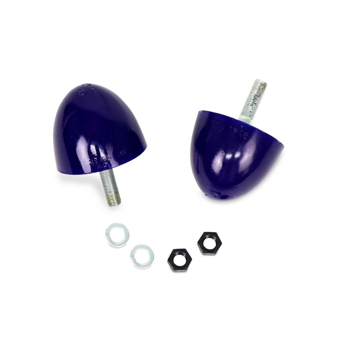 UNIVERSAL 90DURO BUMPSTOP 50mm, , scaau_hi-res