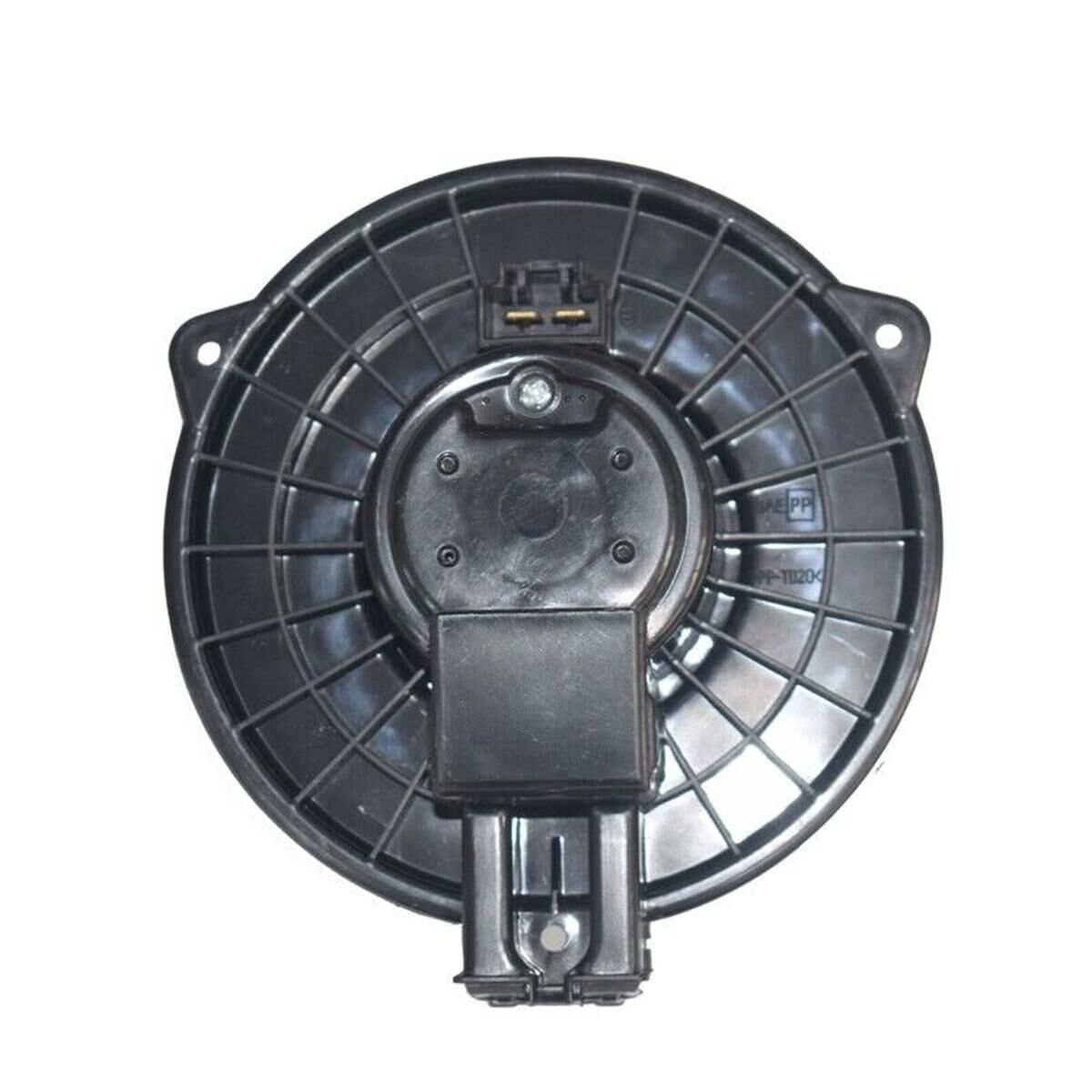 Heater Blower Motor, , scaau_hi-res