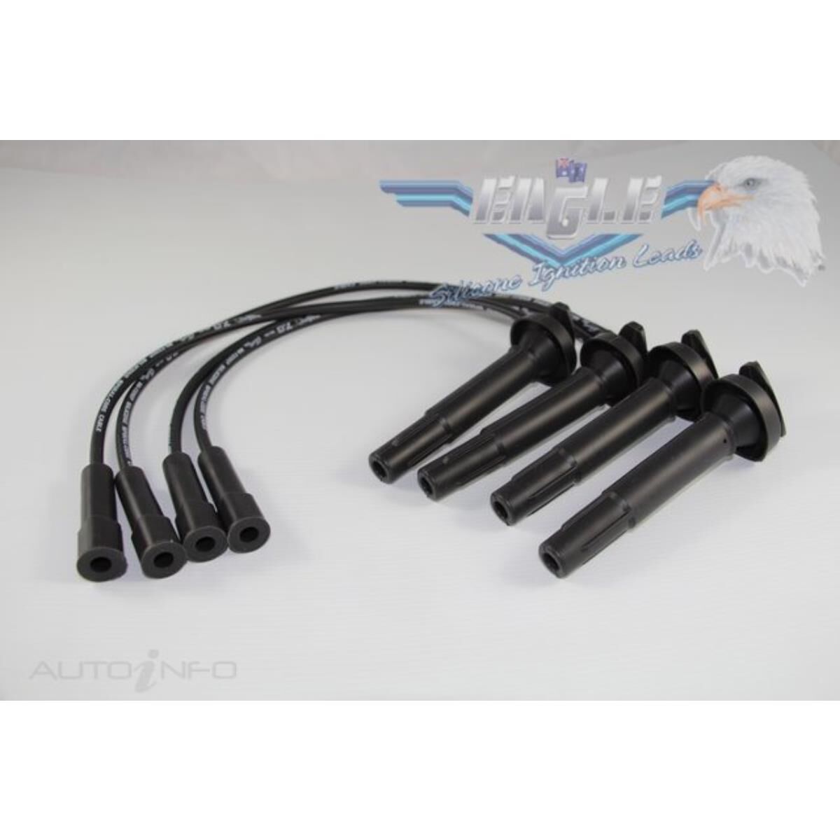 4CYL SUBARU LEAD KIT, , scaau_hi-res