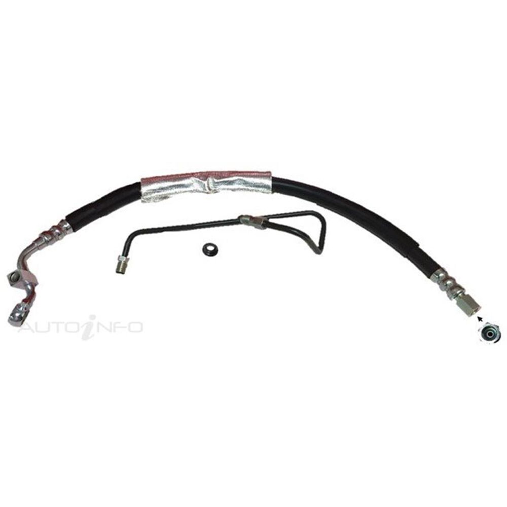 Protorque Power Steering Pressure Hose Nissan Maxima J31, BSH550