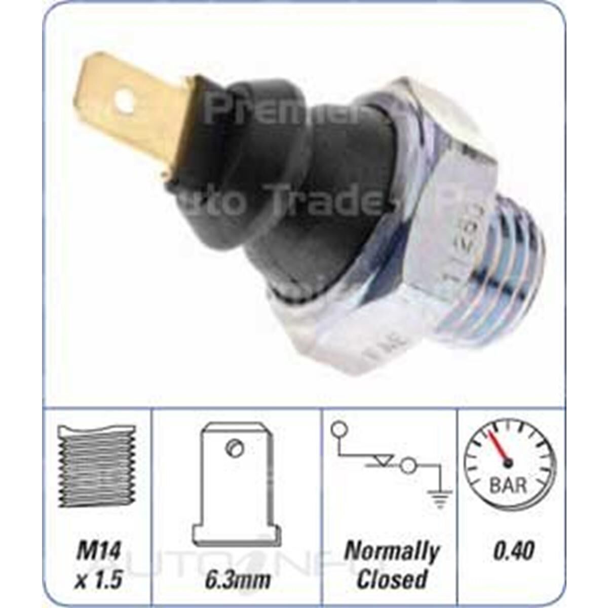 OIL PRESSURE SENSOR / SWITCH, , scaau_hi-res