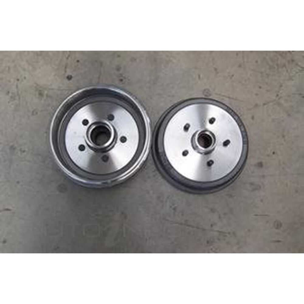Protex Brake Drum 160B0001 Supercheap Auto