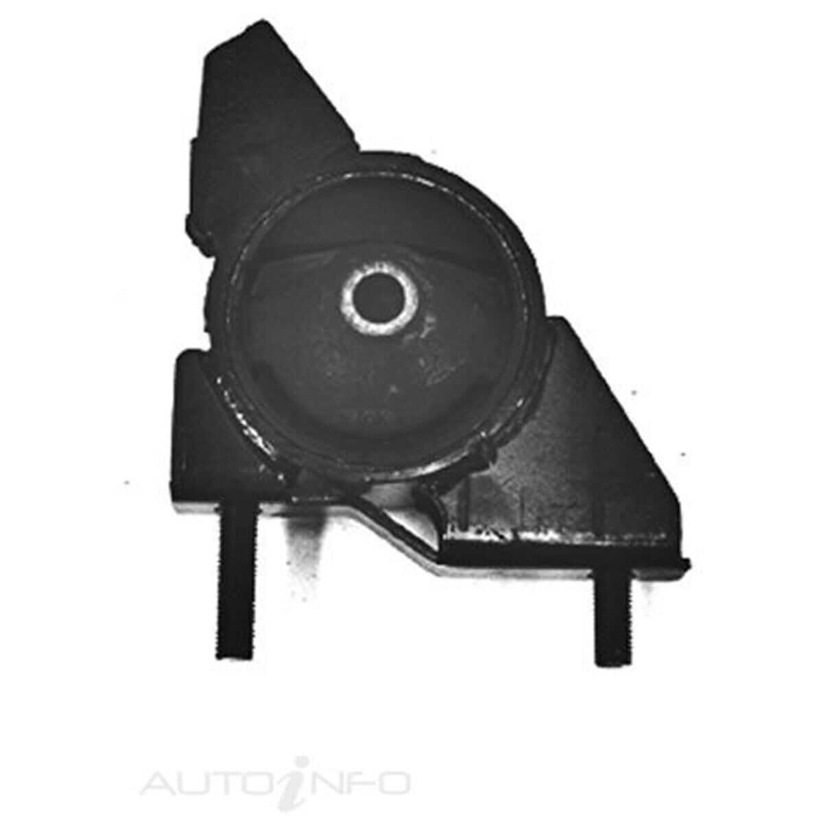 (Interchange Tem0739) Toyota Corolla Ae92/Nova  89-92   R  Man/Auto, , scaau_hi-res