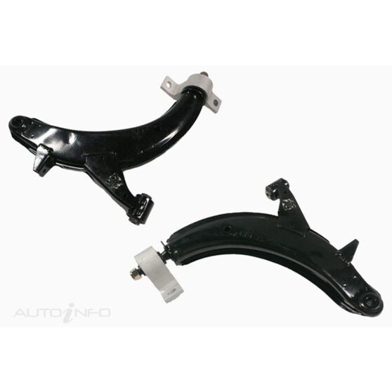 SUBARU LIBERTY  BH  10/1998 ~ 08/2003  FRONT LOWER CONTROL ARM  LEFT HAND SIDE, , scaau_hi-res