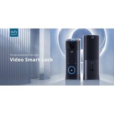EUFY SECURITY VIDEO SMART LOCK, , scaau_hi-res