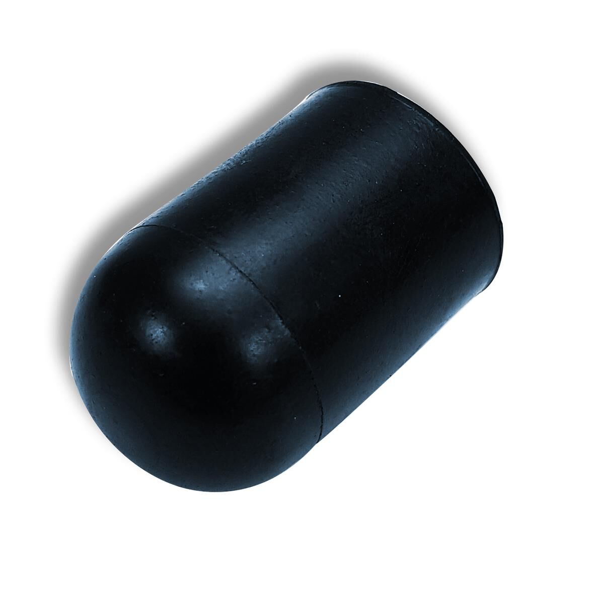 Blanking Cap - Water Applications - 13mm (1/2") ID (EPDM Rubber), , scaau_hi-res