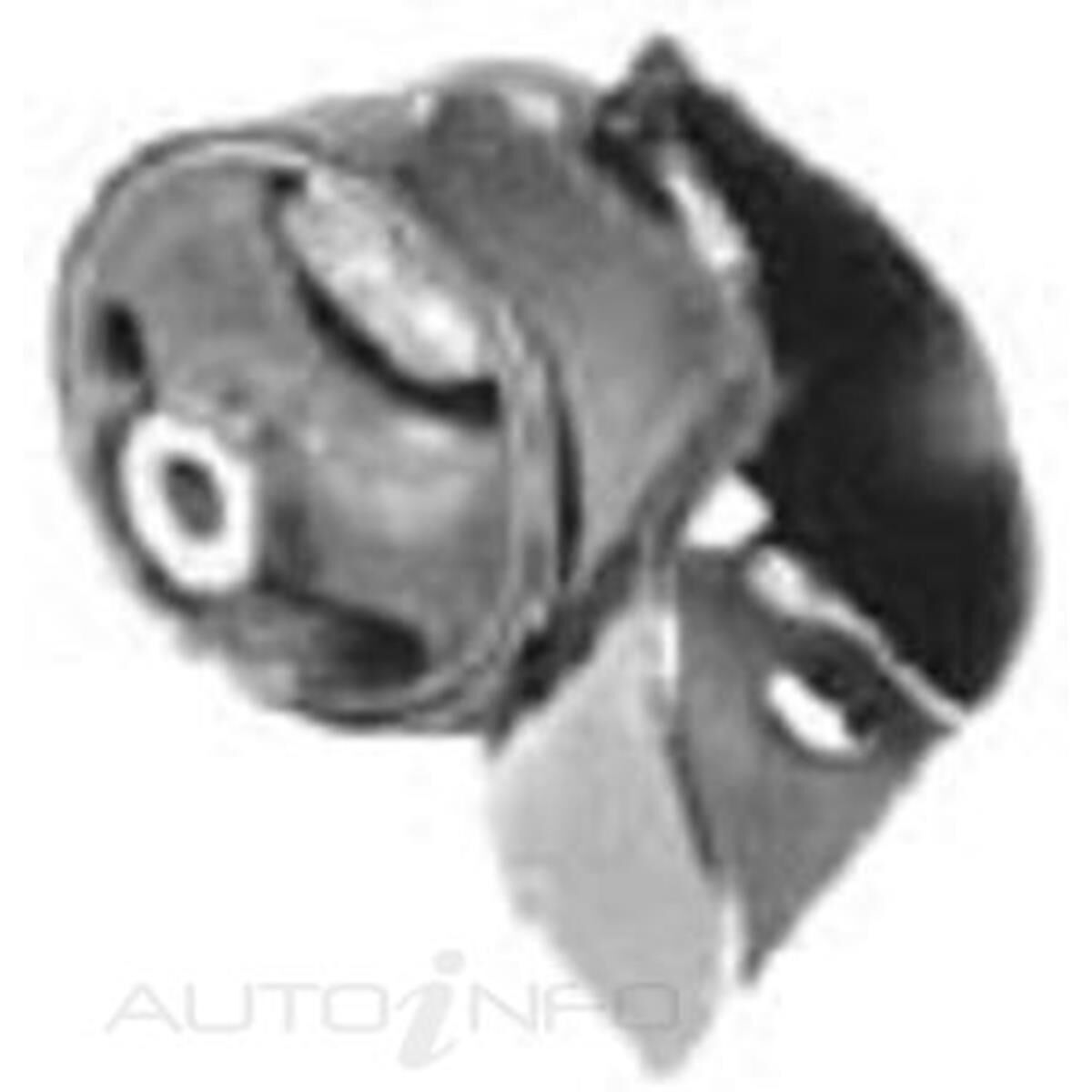 KIA RIO 1.5L A5D 03-04 RH MNT, , scaau_hi-res