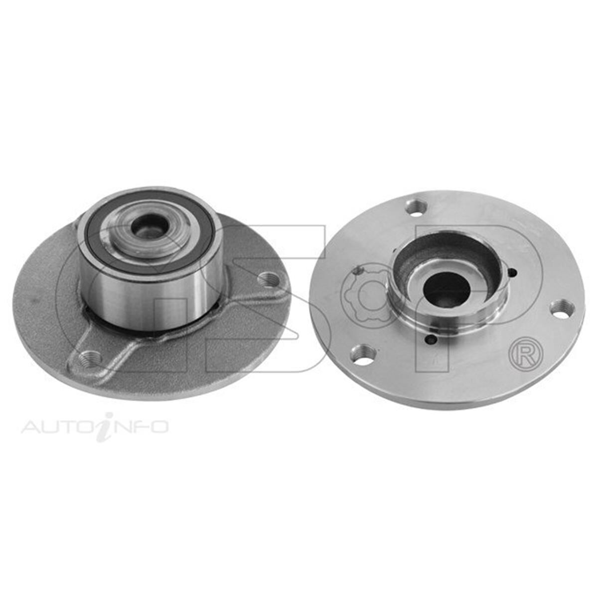 GSP Wheel Hub Assembly - 400254 | Supercheap Auto