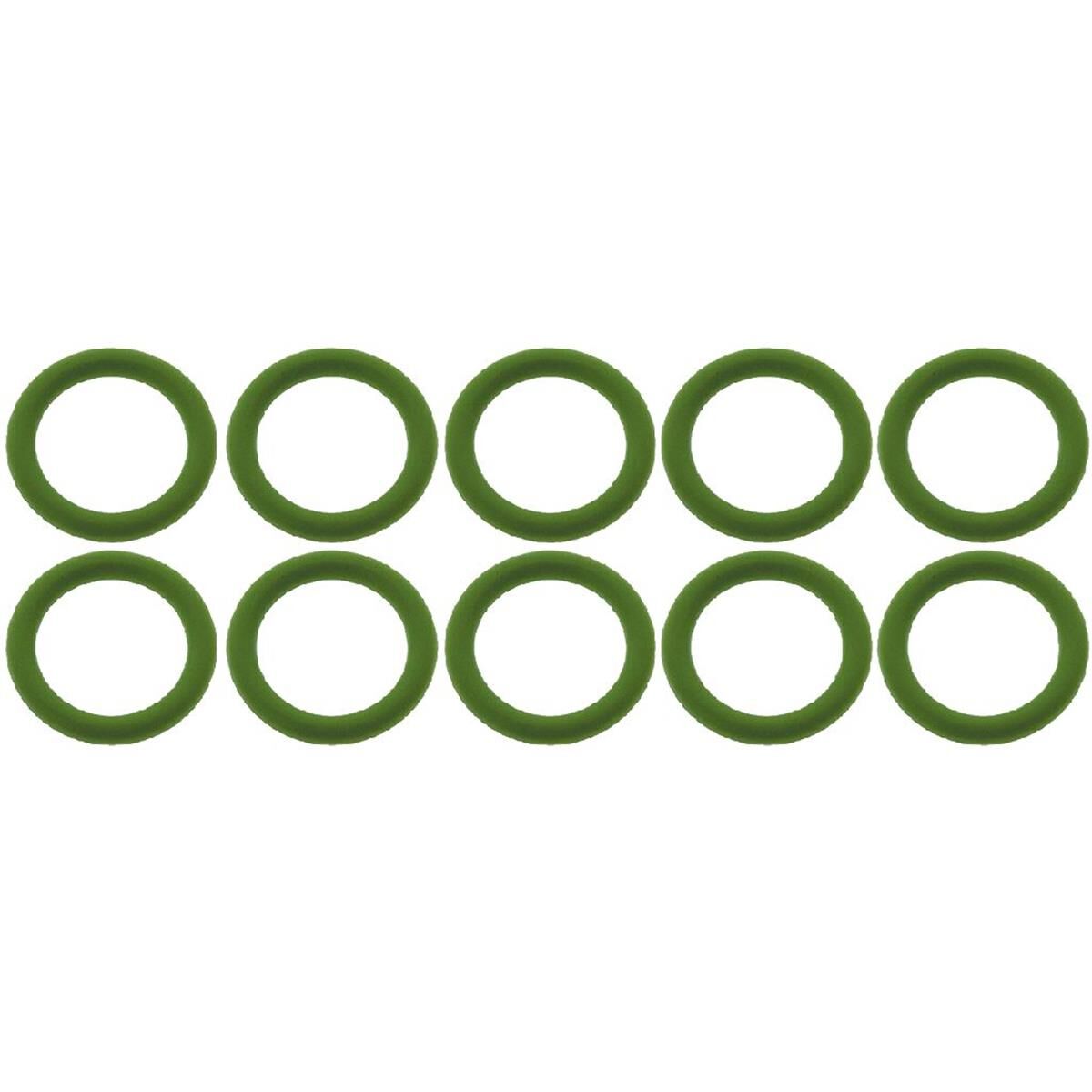 O RING PORSCHE R134A SERVICE, , scaau_hi-res