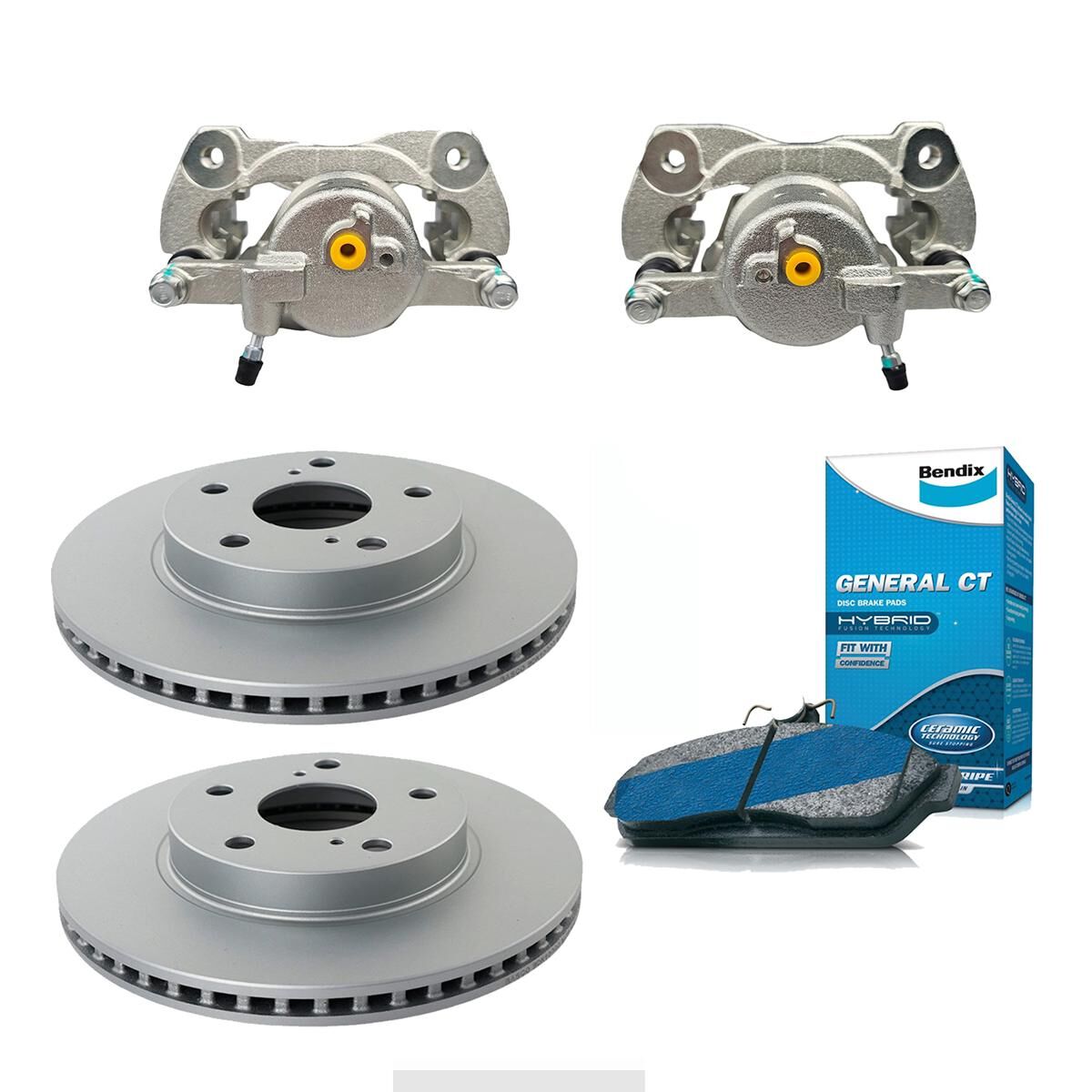 BRAKE REPAIR KIT, , scaau_hi-res