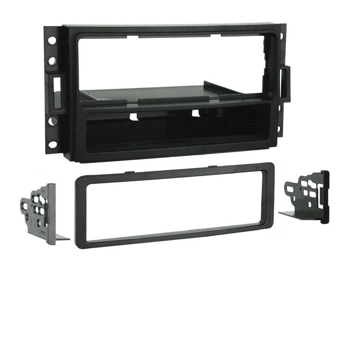 FACIA TO SUIT HUMMER, , scaau_hi-res