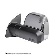 TOWING MIRROR MITSUBISHI PAJERO SPORT 2015-CURRENT, , scaau_hi-res