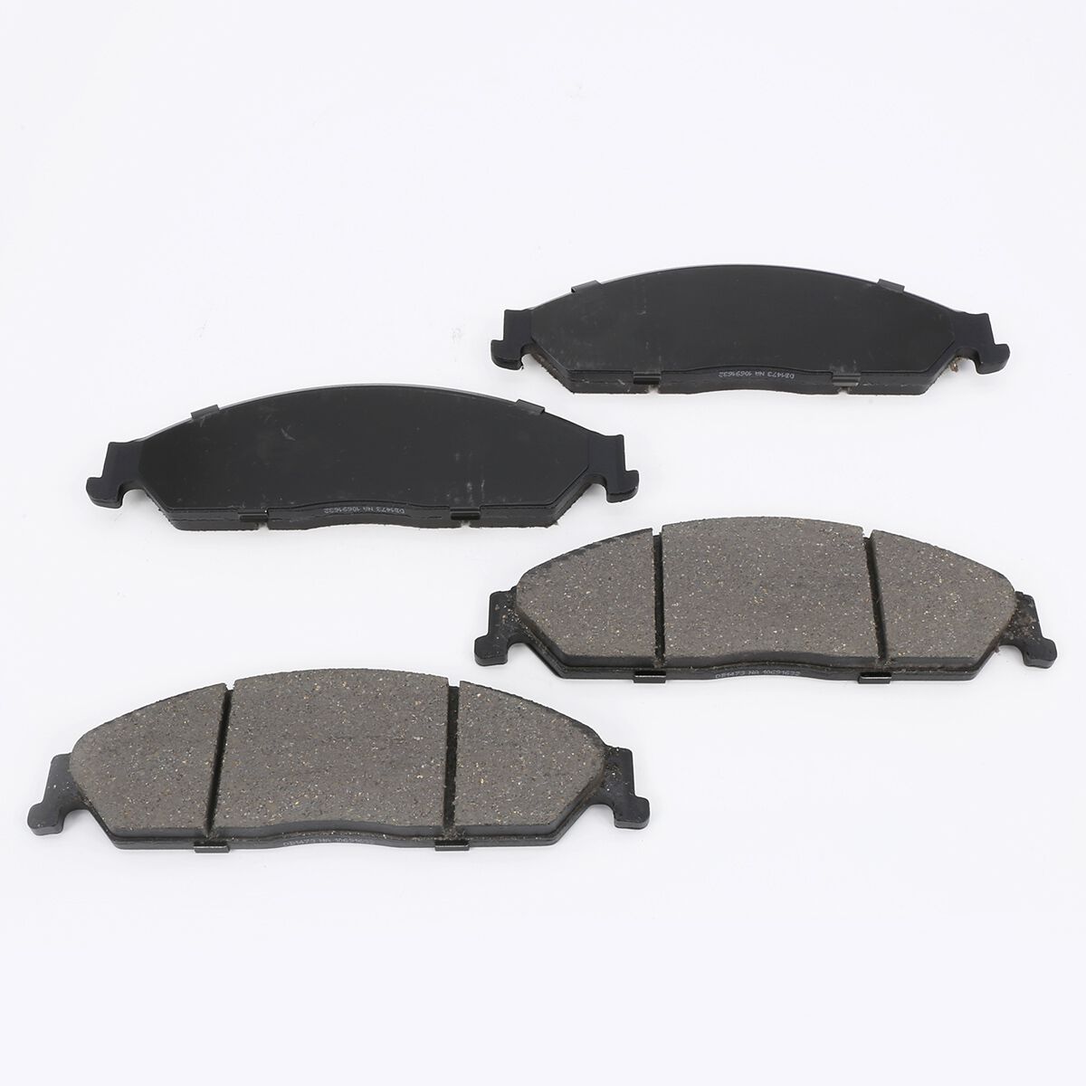 BRAKE PAD FR - ACD1473, , scaau_hi-res
