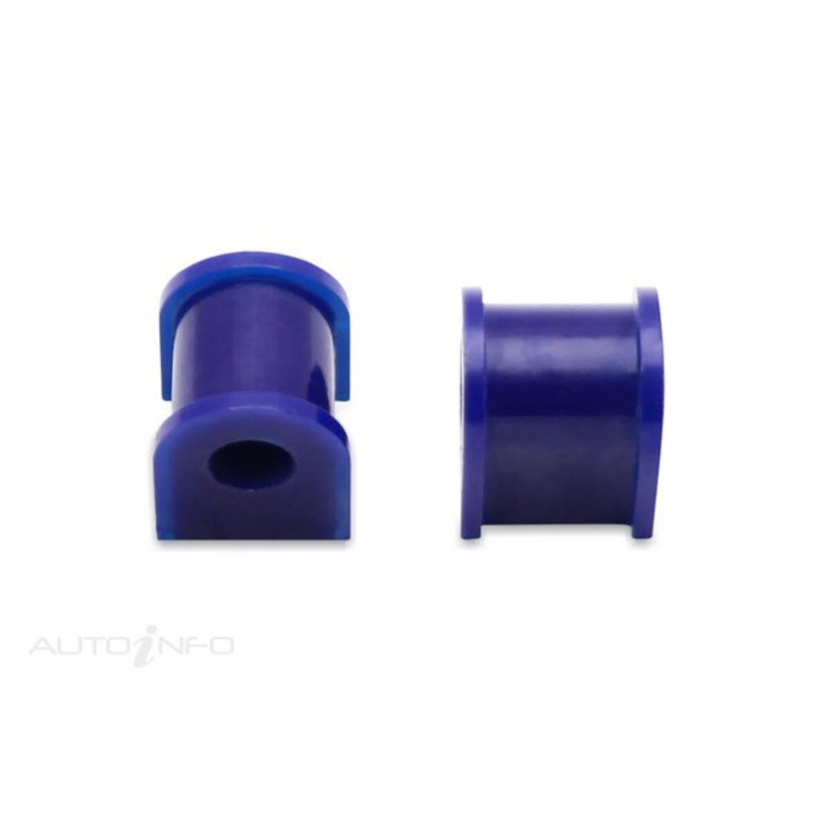 TOYOTA REAR S/BAR TO CHA 15 KT, , scaau_hi-res