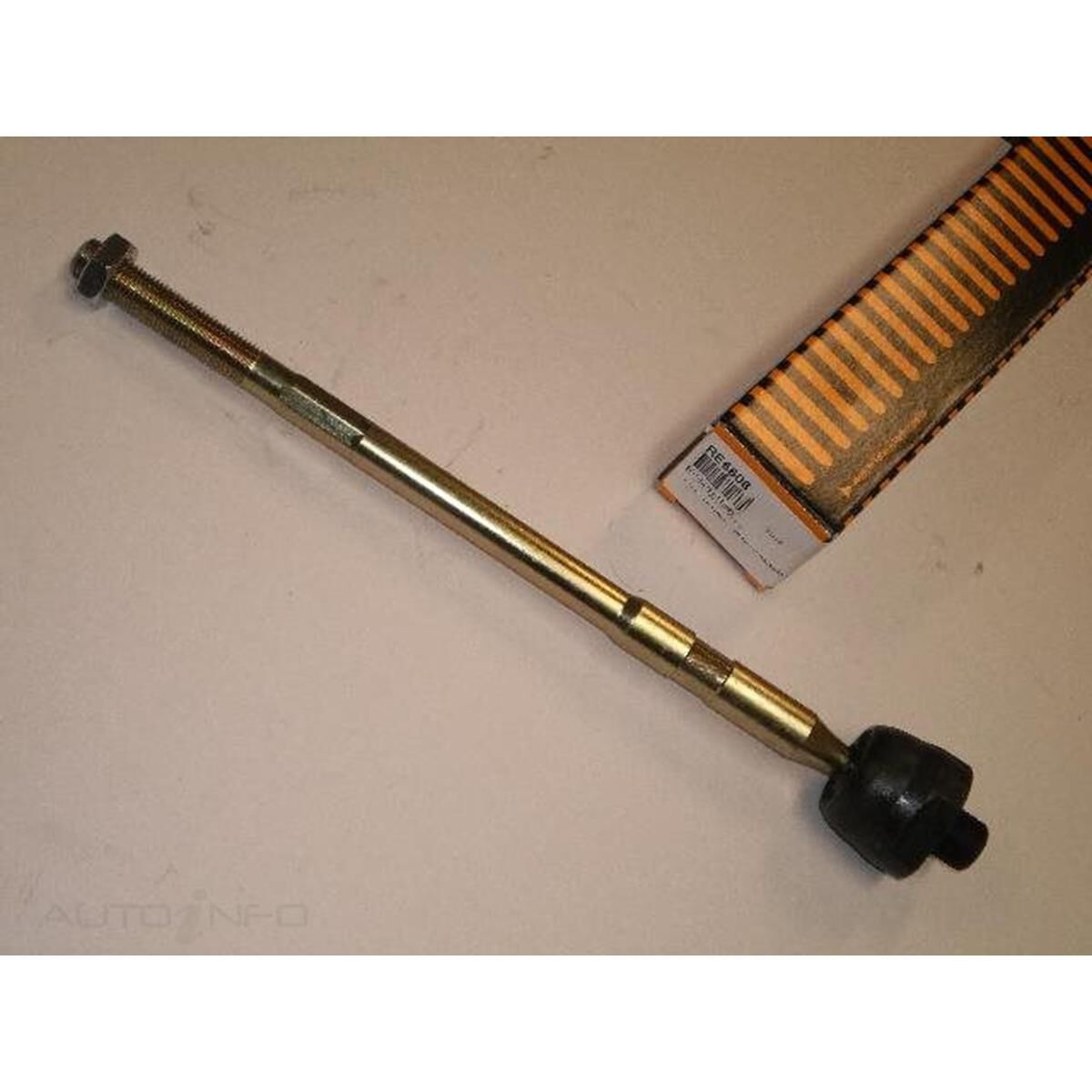 HOLDEN COLORADO/DMAX 4/12-ON RACK END, , scaau_hi-res