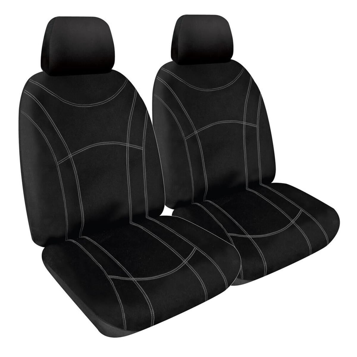Pajero seat hotsell covers supercheap
