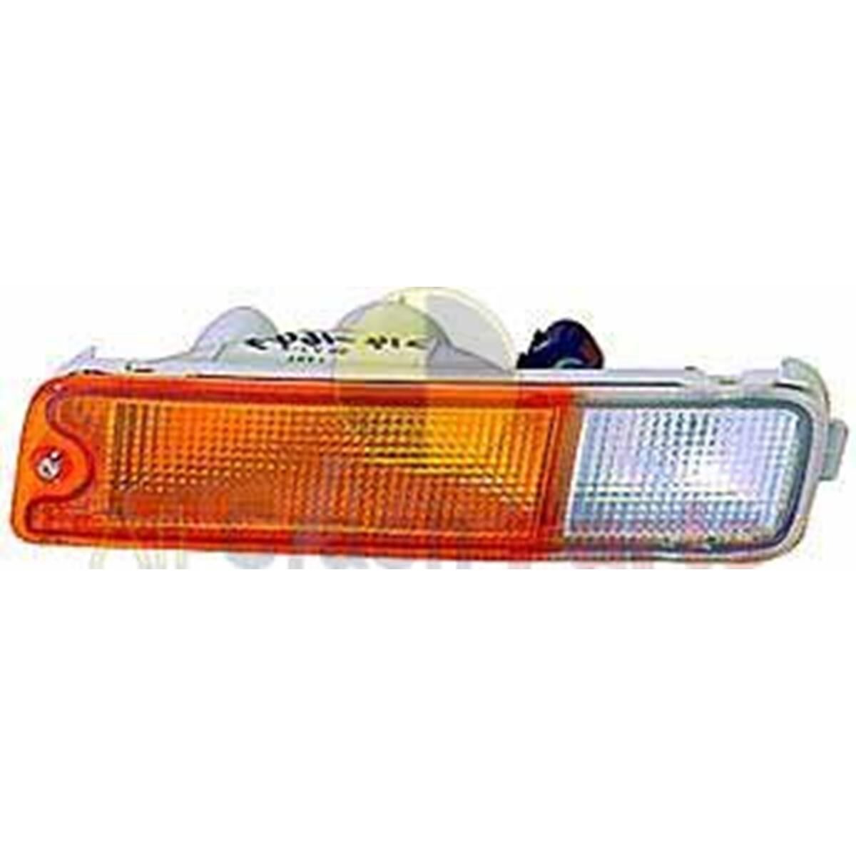 Bull bar sale indicators supercheap