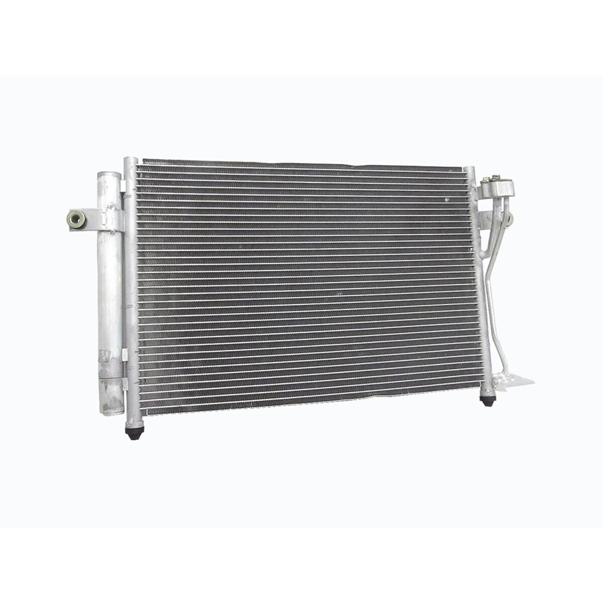 HYUNDAI GETZ  TB  09/2002 ~ 2011  A/C CONDENSER, , scaau_hi-res