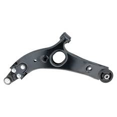 LOWER CONTROL ARM FRONT RH HYUNDAI SANTA FE DM, , scaau_hi-res
