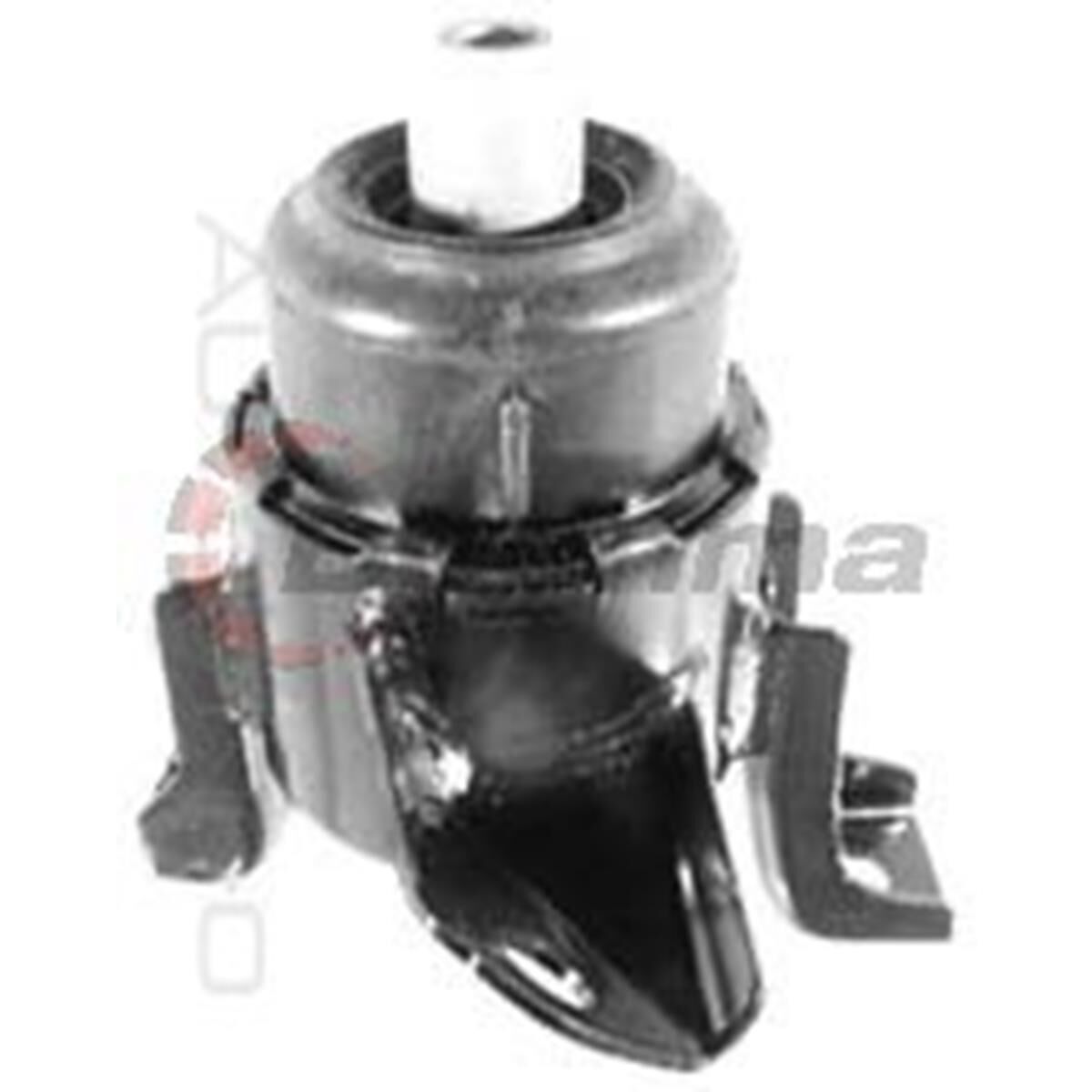 MAZDA 6 L3 2.3L 02-05 RH MNT, , scaau_hi-res