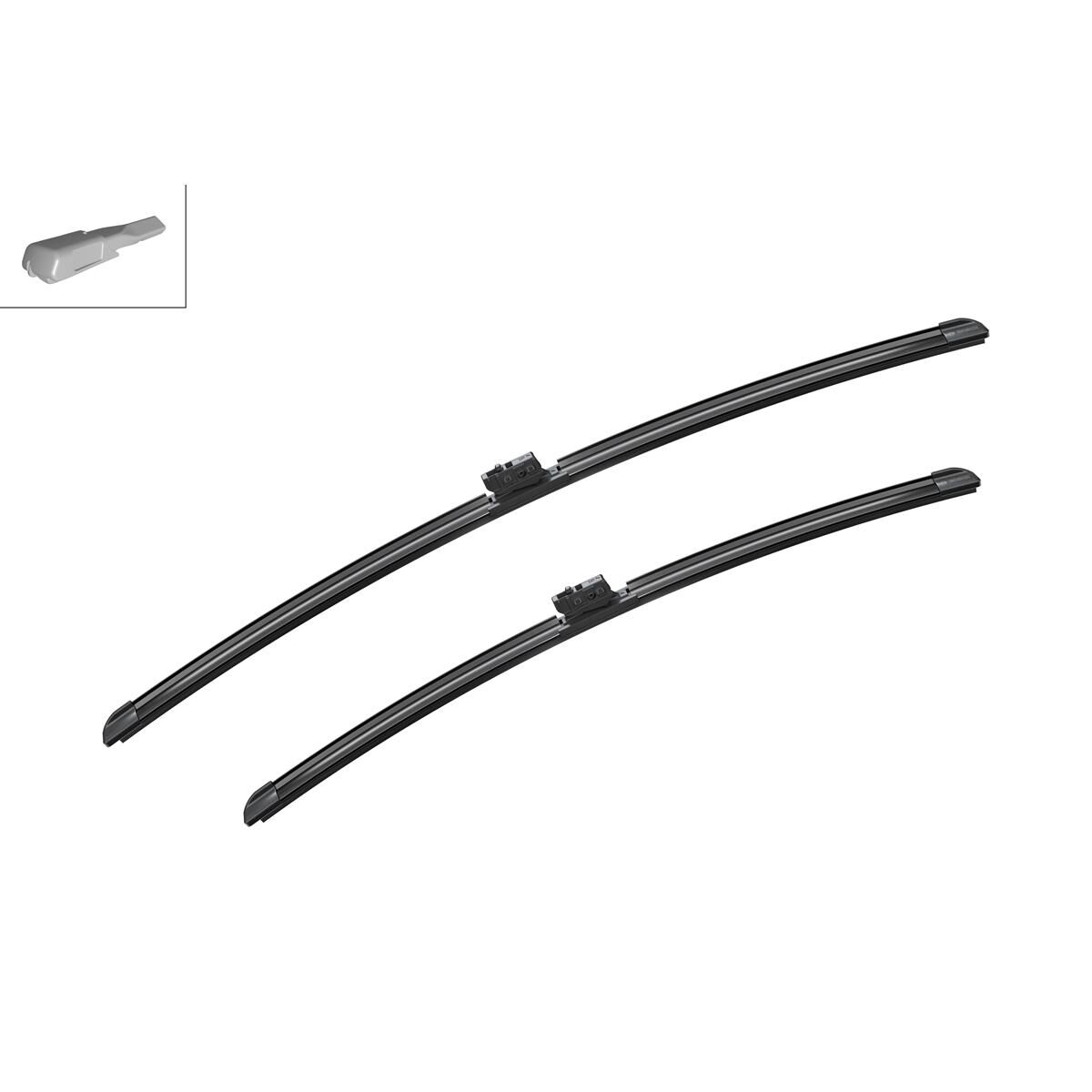 AEROTWIN WIPER BLADE SET, , scaau_hi-res