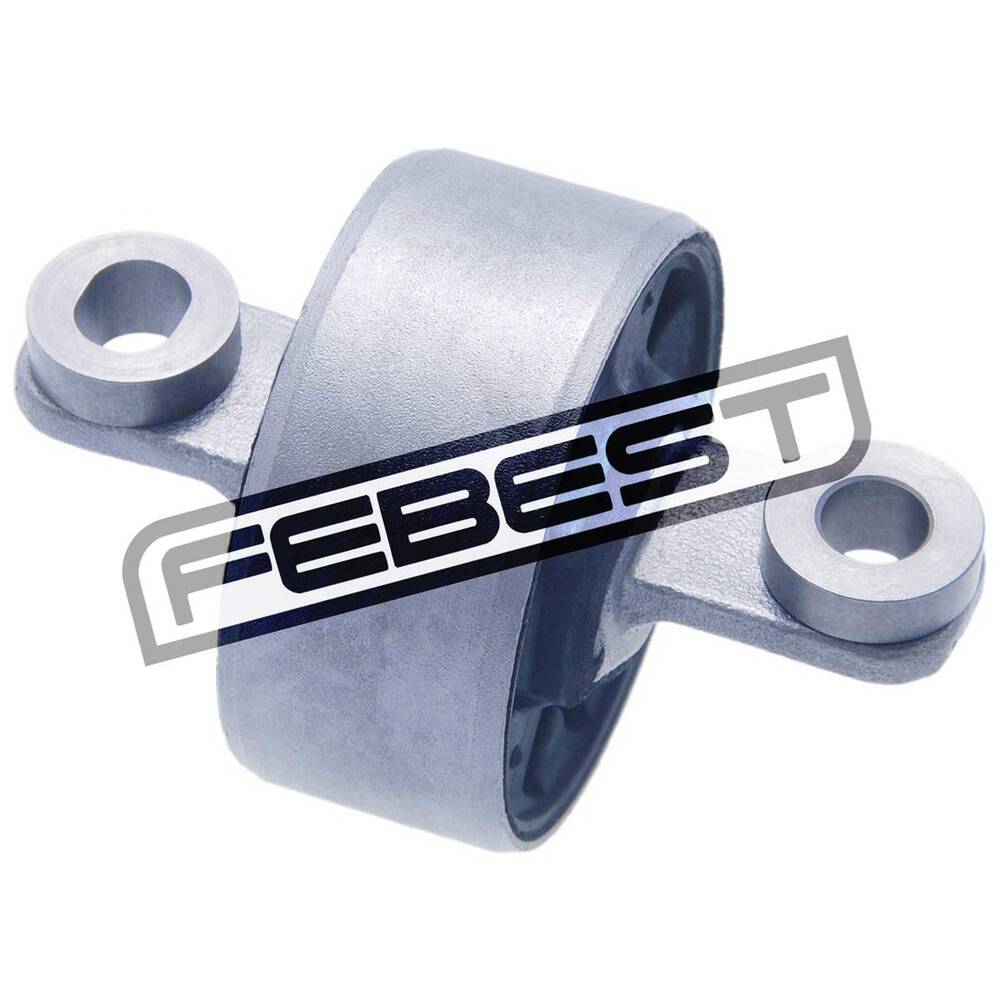Febest Rear Arm Bushing – Front Lower Rearward Fit For Hyundai & Kia (OEM 54584-2T000)