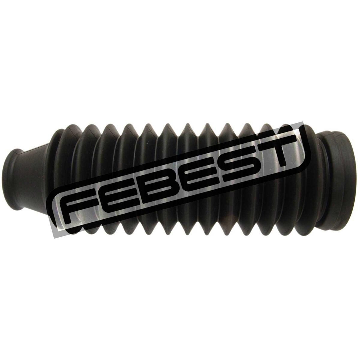 FEBEST Front Shock Absorber Boot - HSHB-FITF | Supercheap Auto