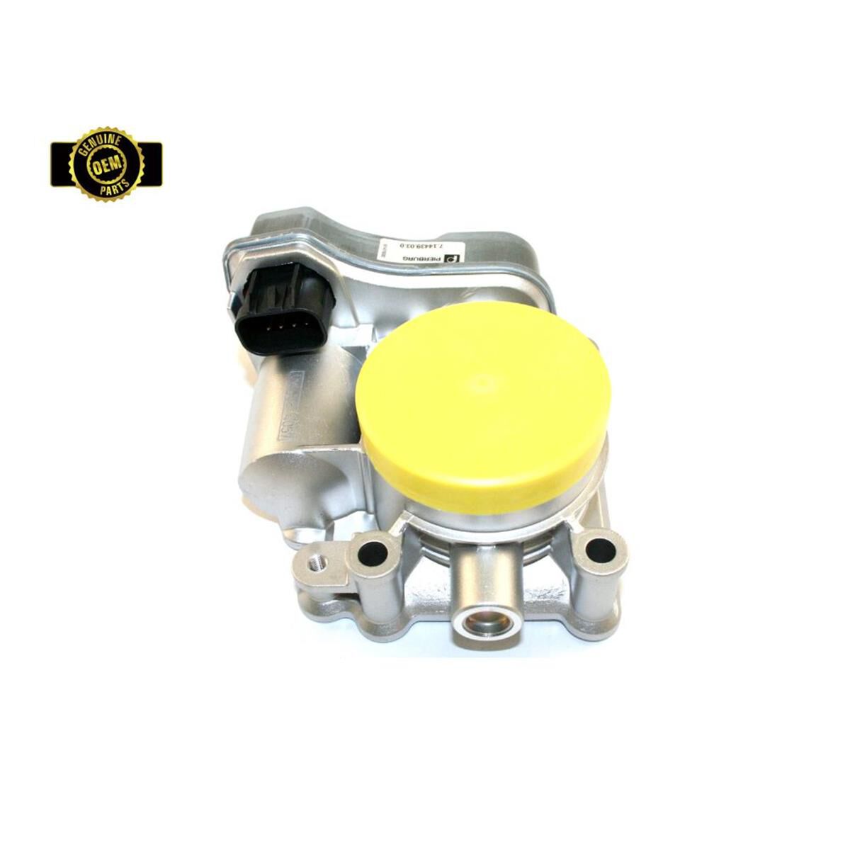 GMH ASTRA Z22YH THROTTLE BODY NEW, , scaau_hi-res