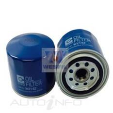 OIL FILTER Z142 MULTI APPLIC. MULTIPLE APPLICATIONS, , scaau_hi-res